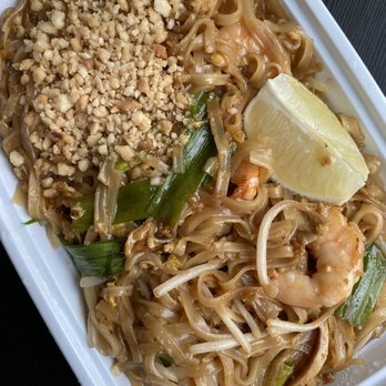 109 Thaiana - Shrimp pad thai - Thai Near Me - West Babylon, New York 109 Thaiana - Shrimp pad thai - Thai Near Me - West Babylon, New York