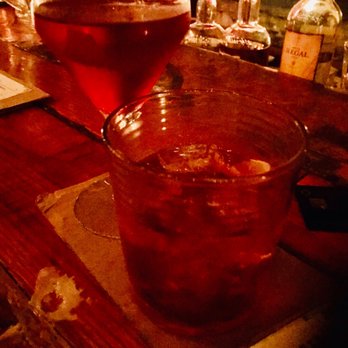 The Mirror - Cocktail Bars Near Me - Washington, DC, District of Columbia