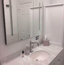 Slide of Mv General Contracting