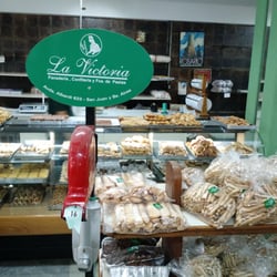 La Victoria Alberdi - Saque si quiere ganar!!
