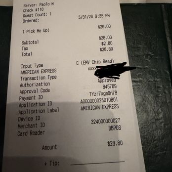 Wally's - I'm usually disappointed when local establishment go out of business... This will be the exception - New American Near Me - Santa Monica, California