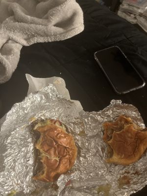 THAT Burger Spot! #3 by null
