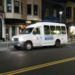 Rhythm Shuttle