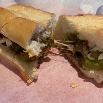 Sugar Street Bar & Grill - Philly sub! - Dive Bars Near Me - Lima, Ohio