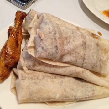 China Chalet - Made by your table - Szechuan Near Me - Florham Park, New Jersey