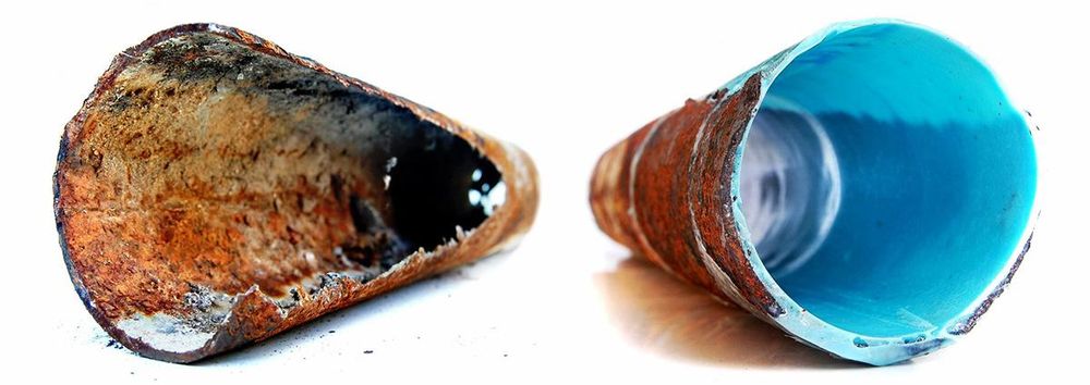 Slide of Specialized Pipe Technologies Ohio