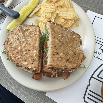 Klotz's Kitchen - New American Near Me - Point Pleasant Boro, New Jersey