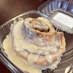 Biskit NV - Cinnamon Swirl Biskit