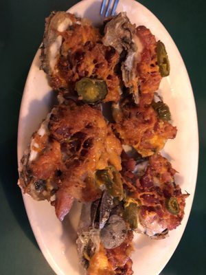 Wintzell's Oyster House by null