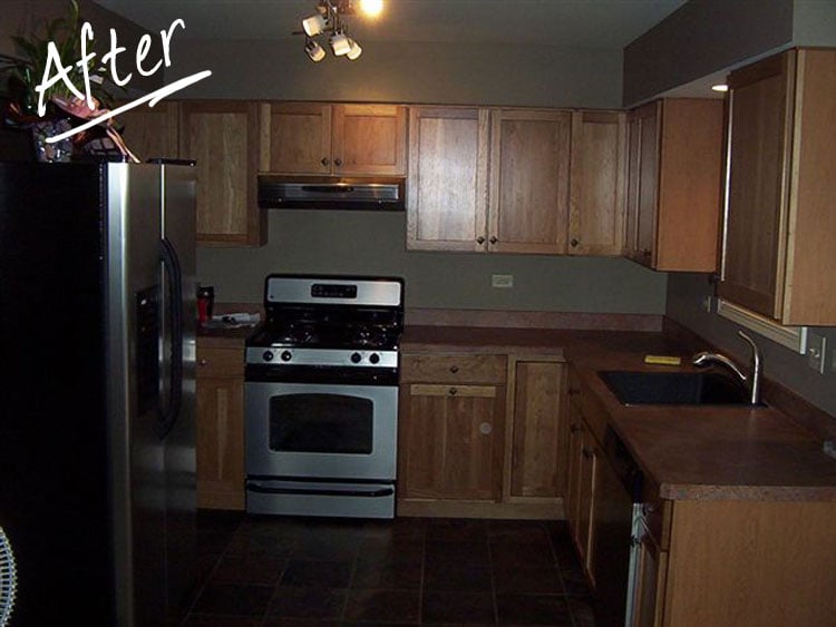 Slide of Brandon Builders