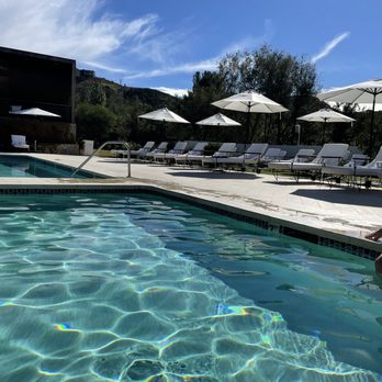 Calamigos Ranch Events - Pool - Venues & Event Spaces Near Me - Malibu, California Calamigos Ranch Events - Pool - Venues & Event Spaces Near Me - Malibu, California