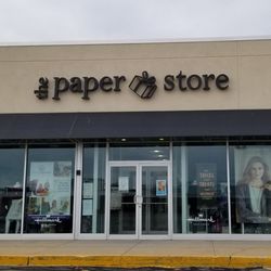 The Paper Store