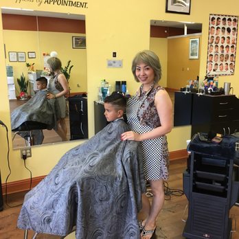 Yuki Haircuts - Hair Salons Near Me - Carmichael, California Yuki Haircuts - Hair Salons Near Me - Carmichael, California