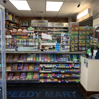 Speedy Mart - Gas Stations Near Me - Cranston, Rhode Island Speedy Mart - Gas Stations Near Me - Cranston, Rhode Island
