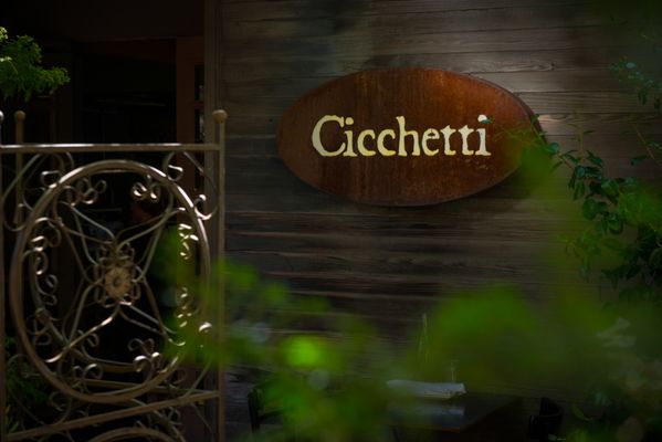 Cicchetti by null