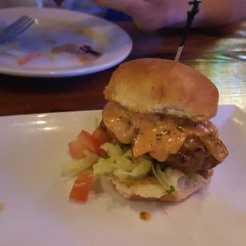 Fronk's - $3 slider - Burgers Near Me - Bellflower, California