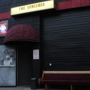 The Shredder - Bars Near Me - Boise, Idaho The Shredder - Bars Near Me - Boise, Idaho