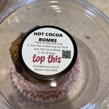 TopThis - Ice Cream & Frozen Yogurt Near Me - Grand Rapids, Michigan TopThis - Ice Cream & Frozen Yogurt Near Me - Grand Rapids, Michigan