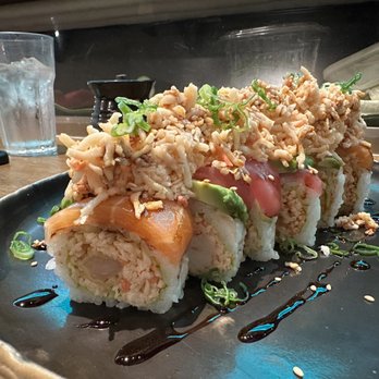 Oops! Sushi & Sake Bar - Sushi Bars Near Me - Los Angeles, California Oops! Sushi & Sake Bar - Sushi Bars Near Me - Los Angeles, California