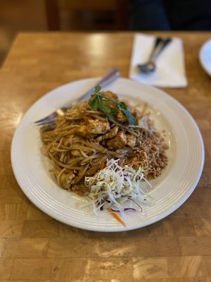 Simply Thai Restaurant by null