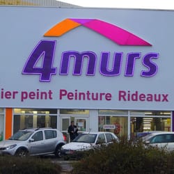 4 Murs