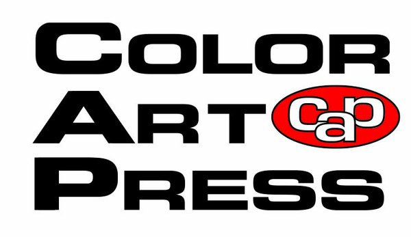 Color Art Press by null