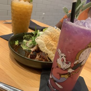 Bellwether - Cocktail Bars Near Me - Jacksonville, Florida