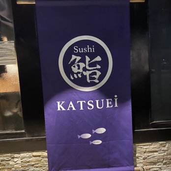 Sushi Katsuei - Sushi Bars Near Me - Brooklyn, New York Sushi Katsuei - Sushi Bars Near Me - Brooklyn, New York