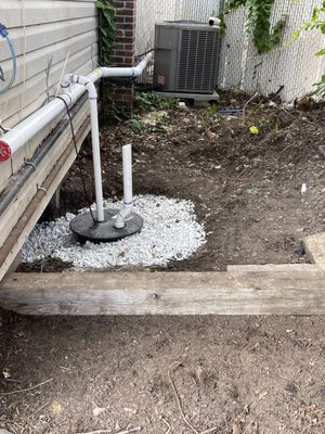 RDH Plumbing Sewer & Drain Specialist Logo