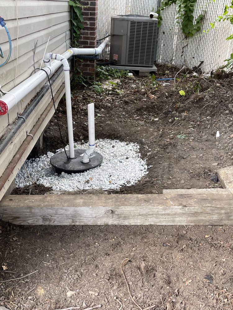 Slide of RDH Plumbing Sewer & Drain Specialist