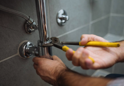 Slide of Tagen Plumbing and Heating