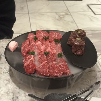 Ingle Korean Steakhouse - Korean Near Me - Vienna, Virginia