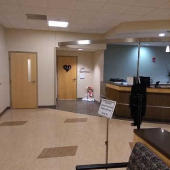 Group Health Associates- Clifton - More blood work! #grouphealrh - Internal Medicine Near Me - Cincinnati, Ohio