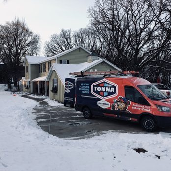 Tonna Mechanical - Plumbing Near Me - Rochester, Minnesota
