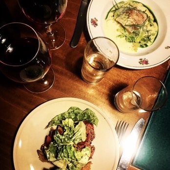 Mêlée - Wine Bars Near Me - Frederiksberg, 84