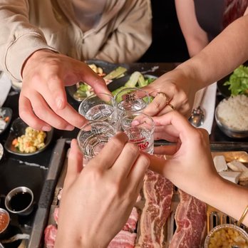 K-Town Korean BBQ - Korean Near Me - Vancouver, Washington K-Town Korean BBQ - Korean Near Me - Vancouver, Washington