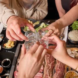 K-Town Korean BBQ