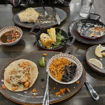 El Guapo - Shrimp tacos, Steak Burrito, Elote, empty Queso! - Mexican Near Me - Catonsville, Maryland El Guapo - Shrimp tacos, Steak Burrito, Elote, empty Queso! - Mexican Near Me - Catonsville, Maryland