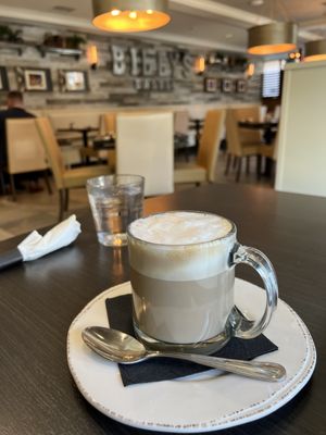 Billy's Downtown Diner by null