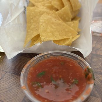 La Corona Taqueria - Chips and salsa - Mexican Near Me - San Jose, California La Corona Taqueria - Chips and salsa - Mexican Near Me - San Jose, California