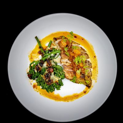 CAPS Supper Club & Bar by null