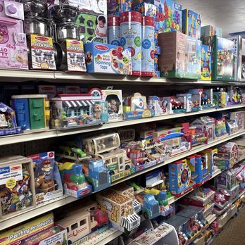Carl's Pharmacy - Toy 10 - Beer, Wine & Spirits Near Me - Aspen, Colorado