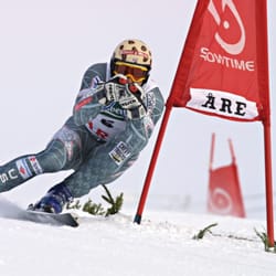 Fleischer Sport - Chad Fleischer racing World Cup
