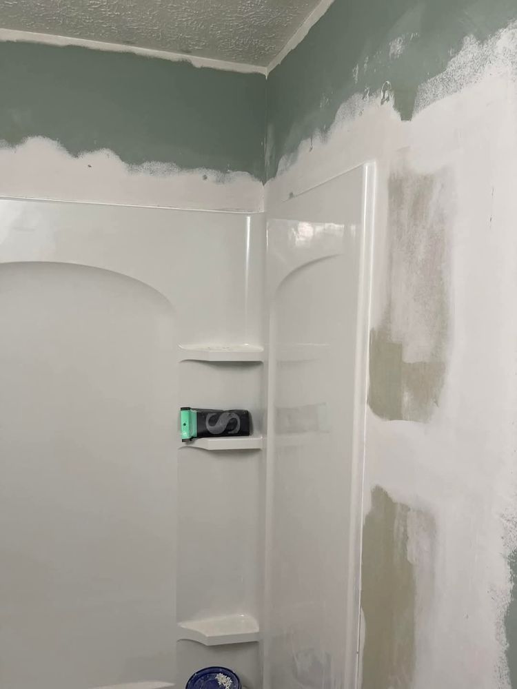 Slide of RC Construction Repair and Remodeling