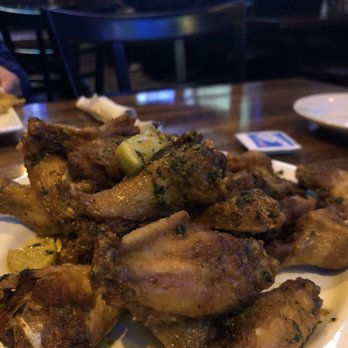 Lazy Boy Saloon - Tequila wings - best on the menu - Bars Near Me - White Plains, New York Lazy Boy Saloon - Tequila wings - best on the menu - Bars Near Me - White Plains, New York