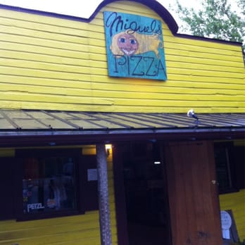 Miguel's Pizza - Pizza Near Me - Slade, Kentucky