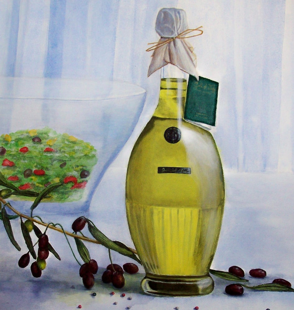 Art Buy June