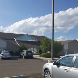 Cheyenne Hills Church