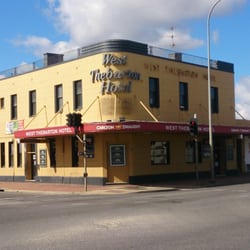 West Thebarton Hotel - West Thebby