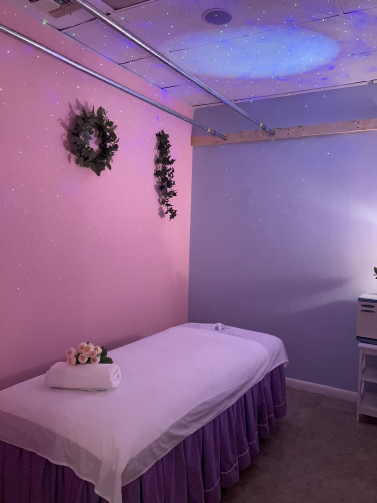 SERENITY FOOT MASSAGE Updated September 2024 45 Photos 12735